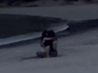 Quay trộm cặp đôi địt nhau trên biển Nha Trang