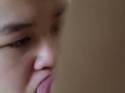 Phò dâm chubby cầm chim bú liếm sóc lọ sướng quá đã